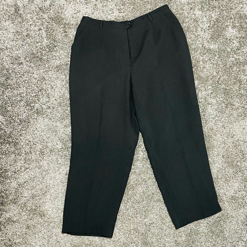Conrad C Dress Pants, Size 18